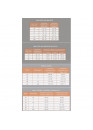 BRA LE JOURNAL INTIME "YANA" (BLACK) Le Journal YA-BR-BT